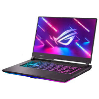 LAPTOP ASUS ROG STRIX G16, CORE I9 14900HX, 16GB, 1TB SSD, 16 PULGADAS QHD, WIN 11 HOME, VOLT GREEN, NVIDIA GEFORCE RTX 4060 8GB, 1 AÑO DE GARANTIA