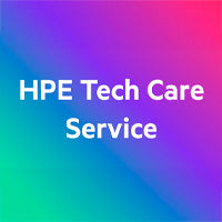 POLIZA DE GARANTIA HPE 3 YEAR TECH CARE ESSENTIAL DL345 GEN11 SERVICE
