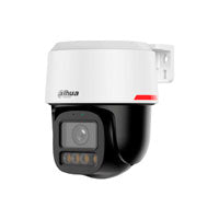 CAMARA IP PT DAHUA DH-IPC-PT2849C1-S-PV-PRO DE 8MP OFRECE VISION WIZCOLOR/ SMD3.0/ LENTE 3.6 MM/ PROT. PERIMETRAL/ AUDIO BIDIRECCIONAL/DETC. DE HUMANOS/PROT. PERIMETRAL/ AUTO TRACKING LITE/RANMICROSD