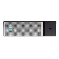 BANCO EXTERNO DE BATERIAS EATON COMPATIBLE CON NO BREAK / UPS  DE 3 UNIDADES DE RACK MODELOS: 5PX2000RT3UNG2, 5PX3000RT3UNG2