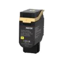 TONER XEROX 006R04826 AMARILLO, CAPACIDAD ESTANDAR, 1,800 PAGINAS, PARA C320/C325