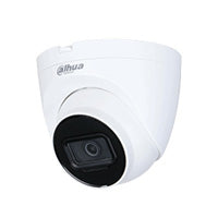 CAMARA ANALOGA/DAHUA/ HAC-HDW1200CLQN-IL-A/ DOMO DE 2 MP/ ILUMINACION DUAL INTELIGENTE FULLCOLOR/ LENTE DE 2.8 MM/ 102 GRADOS DE APERTURA/ 20 METROS DE IR Y LUZ VISIBLE/ MICROFONO INTEGRADO/ IP67/