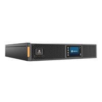 IP BATERIA EXTERNA VERTIV LIEBERT GXT5 EBC144VRT2U 144V PARA UPS