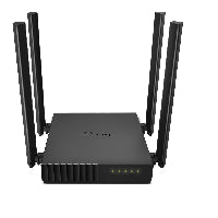 ROUTER TP-LINK  WIRELESS BANDA DUAL MEDIATEK AC1200