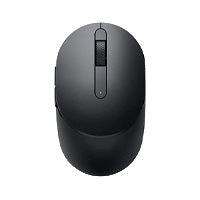 MOUSE OPTICO INALAMBRICO DELL MOBILE PRO NEGRO BLUETOOTH 3 AÑOS DE GARANTA MS5120W