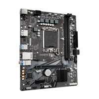 Gigabyte H610M K V2 Micro-ATX S-1700 128GB DDR5 M.2 HDMI/DP Motherboard