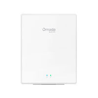 ACESS POINT  | TP-LINK | EAP650GP-DESKTOP | WI-FI 6 DE ESCRITORIO DE DOBLE BANDA| 4 FLUJOS (AX3000) CON 1 GBE X4 (POE+ 20 W) / GPON X1 / FXS X1