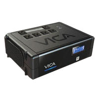 NO BREAK UPS VICA REV 900 900VA/500W 6 TOMAS REGULADAS Y RESPALDADAS NEMA 5-15R, 1 USB, 3 AÑOS DE GARANTIA