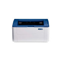 IMPRESORA XEROX PHASER 3020, PPM 21 NEGRO, LASER MONOCROMATICO, USB 2.0, WIFI,  A4