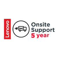 EXTENSION DE GARANTIA  5 AÑOS OS FROM 3 AÑOS OS PARA EQUIPOS THINKSTATION ENTRY