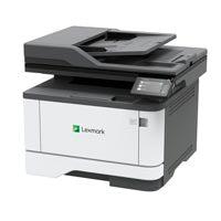 Lexmark MX331adn Multifunction Monochrome Laser Printer
