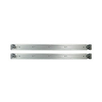KIT DE RIEL QNAP RAIL-E03 DESLIZANTE PARA INSTALAR SERVIDORES QNAP DE MONTAJE EN RACK