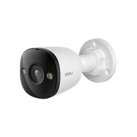 CAMARA IMOU / WIFI / POE / IPC-PS3DN-3M0 / BULLET 3MP / H.265 / VISION NOCTURNA INTELIGENTE / LED/IR 30M / DETEC.HUM/VEHIC / MIC AUDIO BIDIRECCIONAL / 12 V CC/POE / IP67 / MICRO SD (HASTA 512GB)