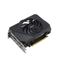 TARJETA DE VIDEO ASUS NVIDIA RTX3050 /PCIE X16 4.0 /8GB GDDR6 /HDMI /3XDP /ESTANDAR /GAMA MEDIA