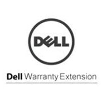POLIZA DE GARANTIA DELL PARA DELL LAPTOPS 1 AÑOS BASICO (NEXT BUS DAY) A  AÑOS PROSUPPORT/ IMPORTANTE CONFIRMAR COMPATIBILIDAD DE SERIES CON CLAVE DE GARANTIA