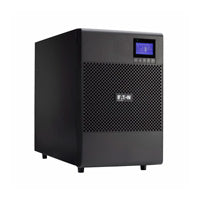 NO BREAK / UPS / EATON / MODELO 9SX3000GL 3000VA / 2700W -ON LINE- DOBLE CONVERSION- VOLTAJE 208V DE ENTRADA Y SALIDA; NEMAS DE ENTRADA C20 / L6-20P; NEMAS DE SALIDA (1) L6-30R, (2) L6-20R,(2) 6-20R