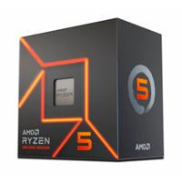 Procesador AMD Ryzen 5 8500G 3.5GHz 16MB 65W S AM5 Hexa Core con Graficos con Disipador