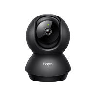 CMARA DE VIGILANCIA WI-FI HD TP LINK TAPO C201 PARA HOGAR
