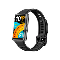 HUAWEI BAND 11 PRO SMARTWATCH CON GPS, CAJA DE ALEACIóN DE ALUMINIO, GRAN PANTALLA DE 1.62, FRECUENCIA CARDíACA Y SPO₂, NUEVO MONITOREO DE SUEñO, BIENESTAR EMOCIONAL, ANDROID & IOS, COLOR NEGRO