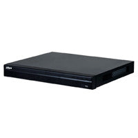 NVR/ DAHUA/  DHI-NVR4208-8P-4KS3/ DE 8 MP/ 4K/ 8 CANALES IP/ 8 PUERTOS POE/ RENDIMIENTO DE 160 MBPS/ H.265+/ 2 BAHIAS HDD / SOPORTA CAMARAS WIZSENSE/ HDMI 4K & VGA/ 4 CAN. SMD PLUS/ E&S DE ALARMA