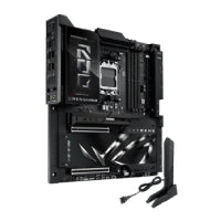 MB ASUS X870 AMD S-AM5 9A GEN /4X DDR5 8000 /HDMI /2X DP TIPO-C /5X M.2 /8X USB 3.2 /WIFI 7 /BLUETOOTH /E-ATX /GAMA ALTA /GAMER