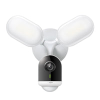 CAMARA IP TP-LINK TAPO C720 CAMARA REFLECTORA INTELIGENTE IP65 2K QHD PROYECTOR ACTIVADO POR MOVIMIENTO