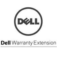 POLIZA DE GARANTIA DELL PARA DELL LAPTOPS 3 AÑOS BASICO (NEXT BUS DAY) A 3 AÑOS PROSUPPORT/ IMPORTANTE CONFIRMAR COMPATIBILIDAD DE SERIES CON CLAVE DE GARANTIA