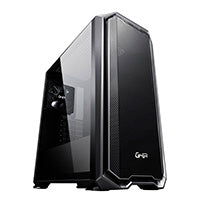 GHIA FRONTIER ELITE / AMD RYZEN 5 5600G HEXA CORE 3.9 GHZ / 16 GB / SSD 480 GB / SIN SISTEMA