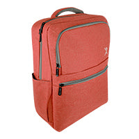 15.6" LAPTOP BACKPACK SUNSET - PEACH FUZZ