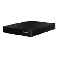 THINKSMART /CORE I5-1145G7E 4.1GHZ / 16GB DDR4-3200 SOLDERED /256GB SSD M.2 / WIFI / WINDOWS 11 LOT ENTERPRISE