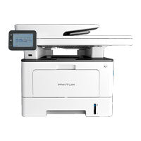 MULTIFUNCIONAL PANTUM BM5300ADW, PPM 42, LASER MONOCROMATICO, USB, WIFI, DUPLEX, CAMA OFICIO