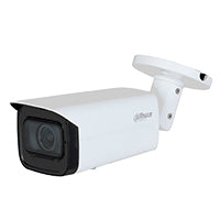 CAMARA IP/ DAHUA/DH-IPC-HFW3441T-ZS-S2/BULLET DE 4 MP/ WIZSENSE/ LENTE MOTORIZADO DE 2.7 A 13.5MM/ IR DE 60 METROS/ H.265/ WDR REAL/ PROTECCIN PERIMETRAL/ IP67/ POE/ SMD PLUS