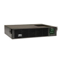 NOBREAK TRIPP-LITE SMART1500RM2U, DE 120V, 1.5 KVA 1.35KW Y 8 CONTACTOS, TARJETA DE RED OPCIONAL, USB, DB9.