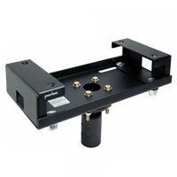 SOPORTE DE VIGA PEERLESS-AV DCT900 CON CAPACIDAD DE CARGA DE HASTA 272.16 KILOS