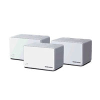 ROUTER TP LINK  MERCUSYS  HALO H80X(3-PACK)