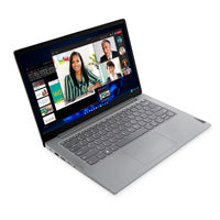 Laptop Lenovo V14 G4 AMN 14" FHD AMD Ryzen 5 7520U 16GB 512GB W11 Home SPA Radeon 610M 1Y CourierCarryin