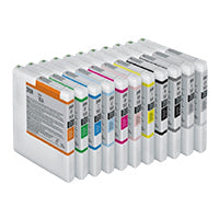 Epson UltraChrome HD 200ml Violet Ink