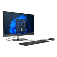 PC HP AIO 23.8 NT PROSTUDIO 2 G2A/ RYZEN 3 30 4.10GHZ 4C/ 8GB LPDDR5X 8533 (1X8 SOLDERED)/ 512GB PCIE / WIFI6/ NODD/ PS 90W/ WIN11HOME/ 1-1-1