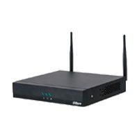 NVR DAHUA DHI-NVR2108HC-W NVR WIFI DE 16MP/ 8 CANALES IP/ SMD+/PROTECCION PERIMETRAL/ IA POR CAMARA/ H.265/ SALIDAS HDMI &VGA/ 1 BAHIA HDD/ 1 E&S DE AUDIO/ ONVIF
