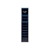 BANCO DE BATERIAS EXTERNO ALPHA 2000