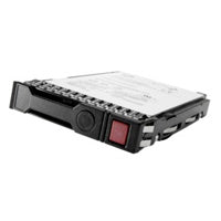 DISCO DURO PARA SERVIDOR HPE 300GB 12G SAS 10K RPM SFF