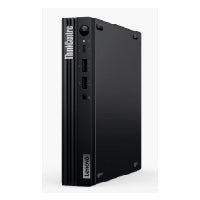 THINKCENTRE M75Q GEN 5 TINY /AMD RYZEN 7 PRO 8700GE HASTA 5.1 GHZ /16 GB DDR5-5200 512 SSD M.2 TECLADO Y MOUSE USB VESA MOUNT WIFI BT DP HDMI WIN 11 PRO 3 AÑOS DE GARANTIA EN SITIO 12RR000SLS