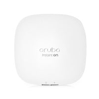 Punto de Acceso HPE Interior Aruba Instant On AP22 2x2 Wi-Fi 6 (RW)