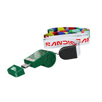 MEMORIA SANDISK 64GB USB TIPO-C EDICION MEXICO COPA MUNDIAL FIFA 2026 LECT.300MB/S  SDCZIA-064G-G46G