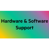 POLIZA DE GARANTIA HPE ARUBA H98T0E HPE ANW FC 5Y NBD EXCH HW 9106 GTY SVC (H98T0E)
