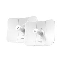 ACESS POINT  | TP-LINK | BEAM BRIDGE 5 UR KIT | WI-FI 5 IEEE 802.11A/N/AC DE 867 MBPS - 5 GHZ