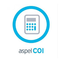 SIIGO ASPEL COI 1 USUARIO ADICIONAL RENTA ANUAL (ELECTRONICO)