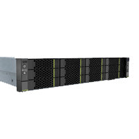 SERVIDOR XFUSION 2288H V6 2X XEON SILVER 4310 12C 2.|GHZ /RAM 2X32GB 3200MHZ /SSD 2X480GB 2.5 SATA /RAID XR-450 2GB CACHE SUPER CAP /RED 2 PORTS 1GB RJ45/ PS 2X900W  / IBMC