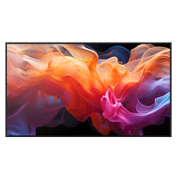 MONITOR PROFESIONAL SHARP 86 PN-E869 UHD 3840 X 2160 16/7, 350 CD/M2, 1200:1, 2 HDMI, USB-C HDCP, RJ-45