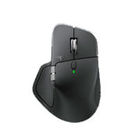 Mouse Logitech Master 4 Graphite / Right